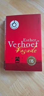 Façade (Esther Verhoef), Gelezen, Ophalen of Verzenden, Nederland, Esther Verhoef