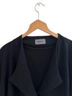 Oska vest zwart M, Maat 38/40 (M), Zwart, Ophalen of Verzenden, Zo goed als nieuw