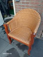 Ikea stoel in goede staat, Ophalen, Overige kleuren, Hout, Zo goed als nieuw