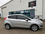 Ford Fiësta 1.0 74KW/100PK 5D Powershift 2015 Grijs, 40 €/maand, 100 pk, Particulier, 560 kg
