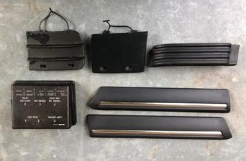 Saab 9000 onderdelen beschikbaar voor biedingen