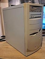 Retro Windows 98 PC, Computers en Software, Ophalen of Verzenden