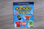 Sticker album - GAMES Gogo's crazy bones special edition, Verzamelen, Supermarktacties, C1000, Ophalen of Verzenden