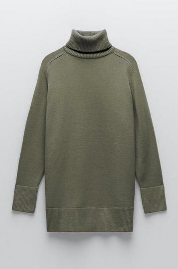 ZARA lange coltrui mt. S/M  beschikbaar voor biedingen