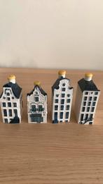 KLM huisjes 9-20-56-57, Ophalen of Verzenden, Zo goed als nieuw, 41 t/m 60, Gevuld