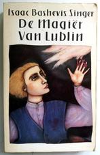 Isaac Bashevis Singer - De Magier van Lublin (Ex.2), Boeken, Gelezen, Amerika, Ophalen of Verzenden