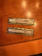 Ddr4 16gb ram, Computers en Software, RAM geheugen, DDR4, Ophalen of Verzenden, Zo goed als nieuw, Desktop