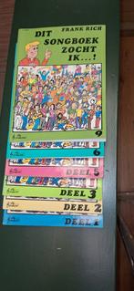 Diversen Frank Rich, Ophalen of Verzenden, Gebruikt, Les of Cursus, Populair
