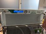 DB Broadcast Mozart Next 6kW ( rvr elenos orban omnia, Telecommunicatie, Zenders en Ontvangers, Ophalen, Zo goed als nieuw