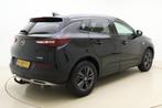 Opel Grandland X 1.2 Turbo 120 Jaar Edition | Apple Carplay/, Auto's, Opel, Voorwielaandrijving, Stof, Gebruikt, Euro 6