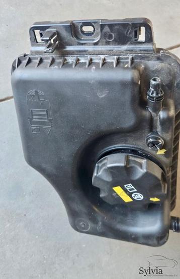 Expansievat Koelvloeistof Reservoir BMW 3 serie F30 LCi 1713 beschikbaar voor biedingen