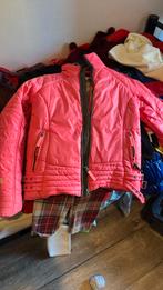 Winter jas, Kleding | Dames, Wintersportkleding, Maat 38/40 (M), Björn Borg, Ophalen of Verzenden, Zo goed als nieuw