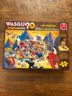 Wasgij original nr. 5, Ophalen of Verzenden, 500 t/m 1500 stukjes, Legpuzzel, Zo goed als nieuw