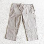 Stehmann Broek (Maat 46) - 531 € 25,-, Kleding | Dames, Stehmann, Beige, Maat 46/48 (XL) of groter, Ophalen of Verzenden