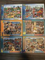 That’s life puzzels, Hobby en Vrije tijd, Ophalen of Verzenden, 500 t/m 1500 stukjes, Zo goed als nieuw