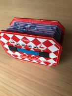 Antieke speelgoed accordeon, Antiek en Kunst, Ophalen of Verzenden