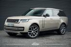 Land Rover Range Rover 3.0 P460e HSE PHEV / Batumi Gold / To, Overige kleuren, 3000 kg, 2670 kg, Bedrijf
