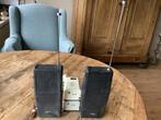 2x Professionele Walky Talkies met groot bereik, Telecommunicatie, Gebruikt, Verzenden