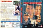 The Getaway (1994), Thrillers en Misdaad, Ophalen of Verzenden, Zo goed als nieuw, 1980 tot heden