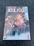 Soul Food - 1997, Vanaf 16 jaar, Ophalen of Verzenden, Zo goed als nieuw, Drama