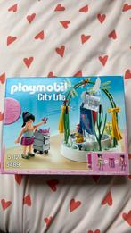 Playmobil City Life, Kinderen en Baby's, Speelgoed | Playmobil, Ophalen of Verzenden, Zo goed als nieuw