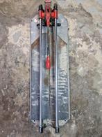 Tegelsnijder Rubi TX-700-N - TX 700 N, Ophalen, Gebruikt