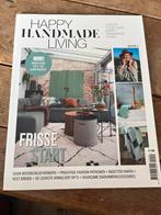 Happy Handmade Living - Editie 3, Ophalen of Verzenden, Zo goed als nieuw