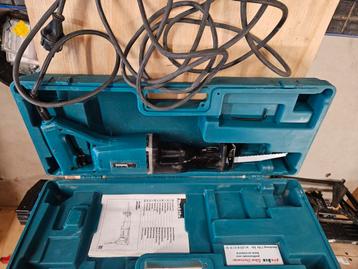 Makita reciprozaag JR 3000V , 590w . beschikbaar voor biedingen
