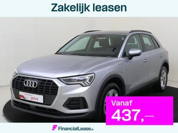 Audi Q3 45 TFSI e Business Edition | Stoelverwarming | Adapt beschikbaar voor biedingen
