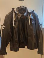 Mooie leren motorjas Rusty Stitches, Motoren, Kleding | Motorkleding, Rusty Stitches, Heren, Jas | leer, Ophalen of Verzenden