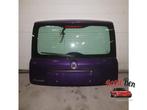 Achterklep van een Fiat Panda (154B), Auto-onderdelen, Gebruikt, -, Ophalen of Verzenden, Fiat