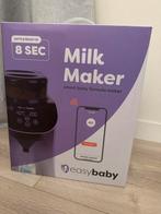 Easybaby Milk Maker - Zo goed als nieuw!, Ophalen, Zo goed als nieuw, Flessen- of potjesverwarmer