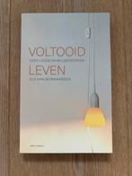 Els van Wijngaarden - Voltooid leven, Ophalen of Verzenden, Zo goed als nieuw, Els van Wijngaarden