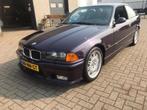 BMW 3-Serie 3.0 M3 Daytona Violet, Auto's, Achterwielaandrijving, Overige kleuren, 286 pk, Bedrijf
