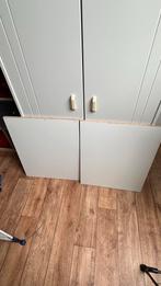 IKEA Pax Planken 75cm, Ophalen, Met plank(en), Kunststof, Gebruikt