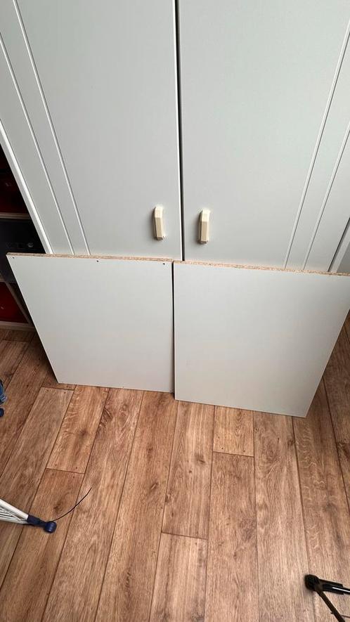 IKEA Pax Planken 75cm, Huis en Inrichting, Kasten | Kledingkasten, Gebruikt, Minder dan 100 cm, 50 tot 100 cm, 25 tot 50 cm, Met plank(en)