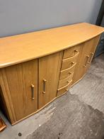 Licht eiken dressoir, Ophalen, ., ., 50 tot 100 cm