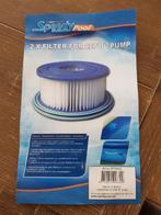 Filters voor zwembadpomp (type 2272 L pump), Nieuw, Ophalen of Verzenden, Filter