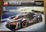 Lego Speed Champions 75892 McLaren Senna uit 2018 - Nieuw!, Ophalen of Verzenden, Nieuw, Complete set, Lego