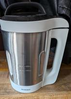 Silvercrest soepmaker, smoothy machine en blender ineen, Witgoed en Apparatuur, Ophalen, Zo goed als nieuw, Soepmaker
