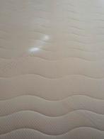 Meradiso Pocketveringmatras/Matras Nieuwstaat, Ophalen of Verzenden, Zo goed als nieuw, Rechthoek