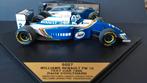 Williams Renault FW16 Test Car 95 Coulthard 1:24 Onyx Pol, Hobby en Vrije tijd, Modelauto's | 1:24, Ophalen of Verzenden, Nieuw