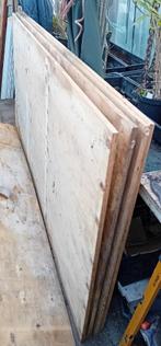 Multiplex, Ophalen, Gebruikt, Multiplex, Minder dan 20 mm