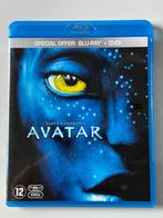 Blu-ray Avatar, Science Fiction en Fantasy, Ophalen of Verzenden, Zo goed als nieuw