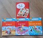 Avi start boekjes, Ophalen, Zo goed als nieuw, Anne Blokker, Fictie algemeen