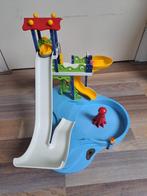 Playmobil nummer 6669, Ophalen, Gebruikt, Complete set