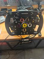 Thrustmaster T300 +Ferrari F1 wheel, Spelcomputers en Games, Spelcomputers | Sony PlayStation Consoles | Accessoires, Ophalen of Verzenden
