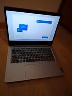 Lenovo 14 inch, 256GB SSD, 8GB RAM, Windows 11, Ophalen, Intel® Core™ i5 1035G1, 2 tot 3 Ghz, Qwerty