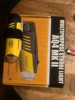 Jotron AQ-4mk2 Strobe Light - Nieuw in Doos!, Watersport en Boten, Ophalen of Verzenden, Nieuw, Overige typen
