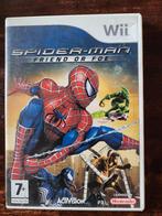 Spider-man friend or foe, Avontuur en Actie, Gebruikt, 1 speler, Ophalen of Verzenden